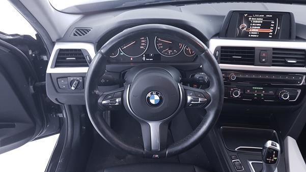 Photo 13 VIN: WBA8E3109HK791923 - BMW 318 