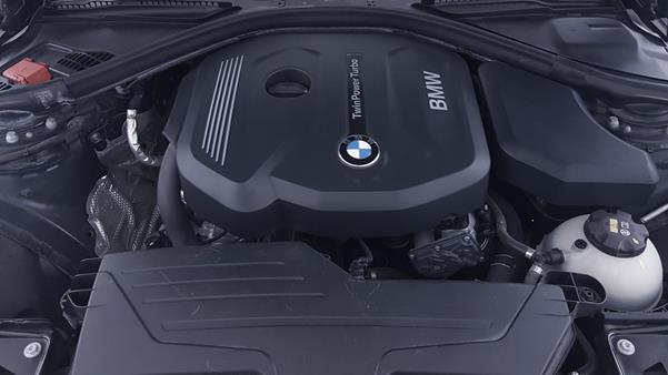 Photo 30 VIN: WBA8E3109HK791923 - BMW 318 