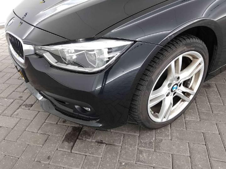 Photo 23 VIN: WBA8E310X0K497130 - BMW 3 SERIE SEDAN 