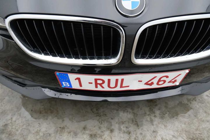 Photo 5 VIN: WBA8E310X0K497189 - BMW 3-SERIE 4DRS &#3915 