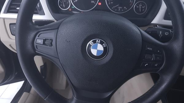 Photo 14 VIN: WBA8E310XGK491287 - BMW 318 