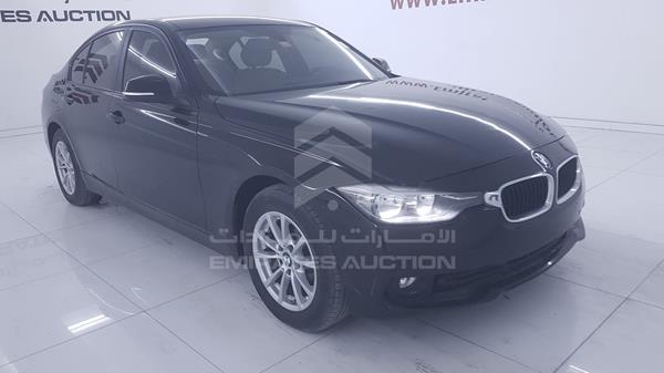 Photo 9 VIN: WBA8E310XGK491287 - BMW 318 