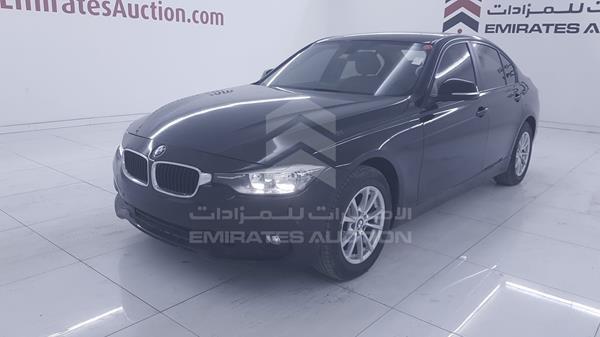 Photo 5 VIN: WBA8E310XGK491287 - BMW 318 