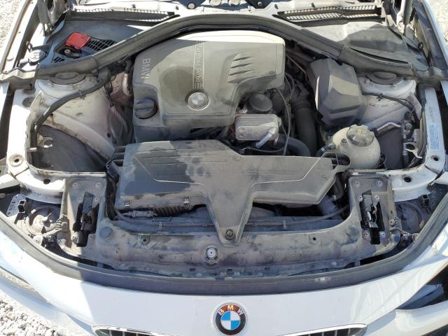 Photo 10 VIN: WBA8E3C50GK501012 - BMW 3 SERIES 