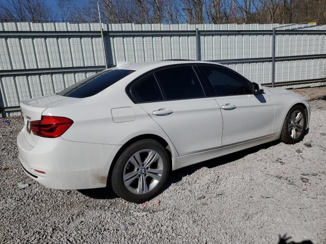 Photo 2 VIN: WBA8E3C50GK501012 - BMW 3 SERIES 