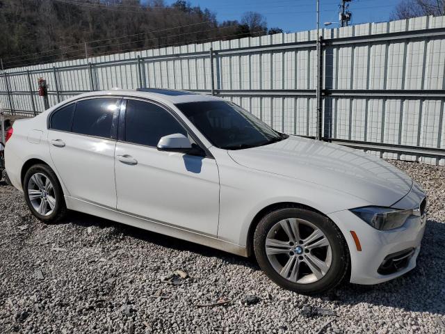 Photo 3 VIN: WBA8E3C50GK501012 - BMW 3 SERIES 