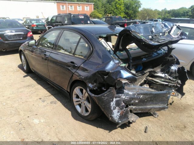 Photo 2 VIN: WBA8E3C50GK501768 - BMW 3 SERIES 