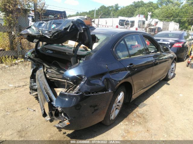 Photo 3 VIN: WBA8E3C50GK501768 - BMW 3 SERIES 