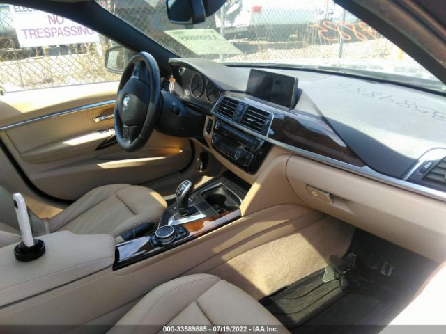 Photo 4 VIN: WBA8E3C50GK501768 - BMW 3 SERIES 