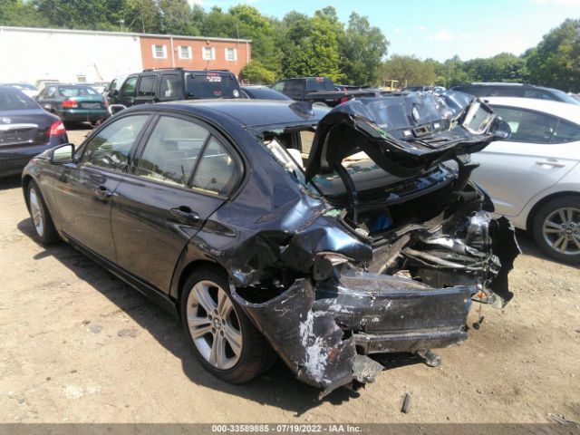 Photo 5 VIN: WBA8E3C50GK501768 - BMW 3 SERIES 