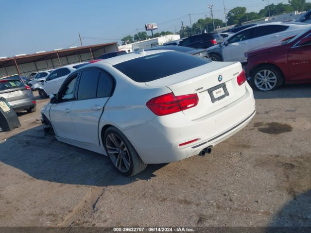 Photo 2 VIN: WBA8E3C50GK501981 - BMW 328I 