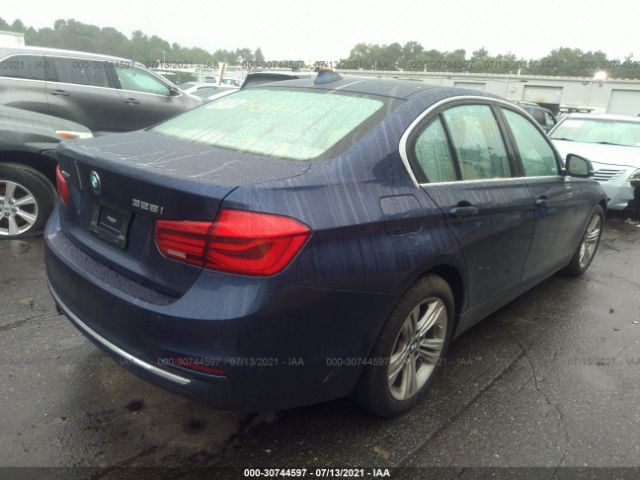 Photo 3 VIN: WBA8E3C50GK503116 - BMW 3 