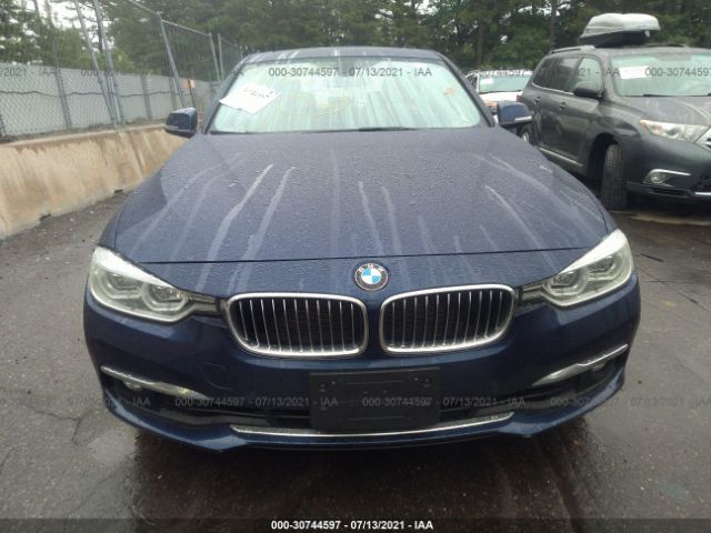 Photo 5 VIN: WBA8E3C50GK503116 - BMW 3 