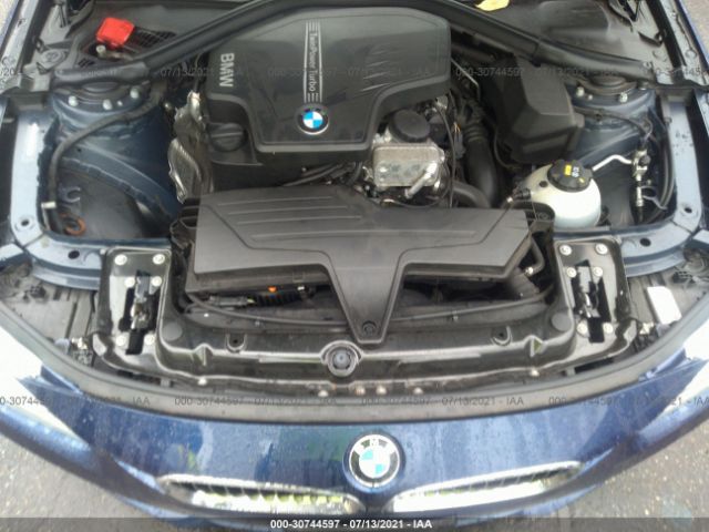 Photo 9 VIN: WBA8E3C50GK503116 - BMW 3 