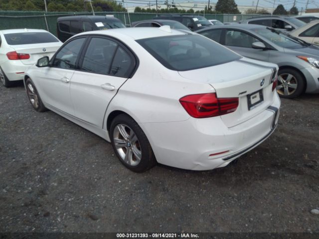 Photo 2 VIN: WBA8E3C50GK504346 - BMW 3 