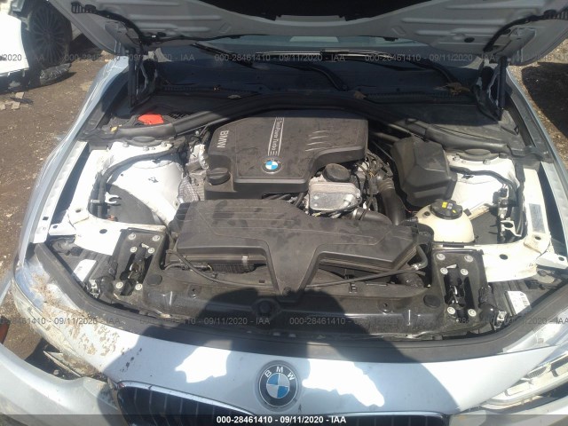 Photo 9 VIN: WBA8E3C50GP974458 - BMW 328I 