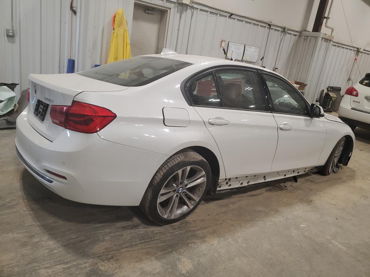 Photo 2 VIN: WBA8E3C51GK500161 - BMW 3ER 