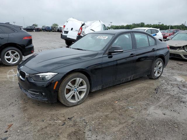 Photo 0 VIN: WBA8E3C51GK501018 - BMW 328 XI SUL 