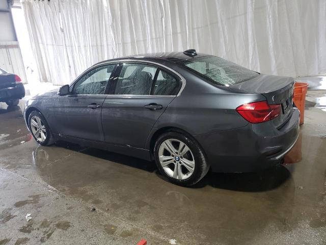 Photo 1 VIN: WBA8E3C51GK501696 - BMW 328 XI SUL 