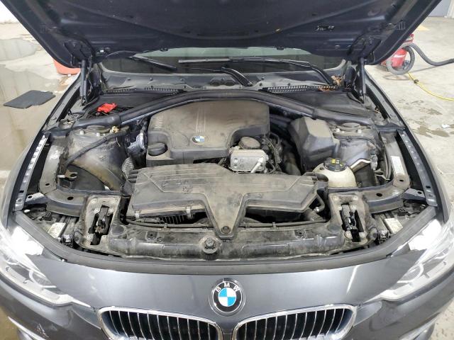 Photo 10 VIN: WBA8E3C51GK501696 - BMW 328 XI SUL 