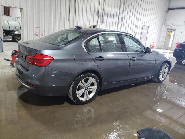 Photo 2 VIN: WBA8E3C51GK501696 - BMW 328 XI SUL 