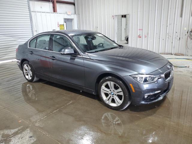 Photo 3 VIN: WBA8E3C51GK501696 - BMW 328 XI SUL 