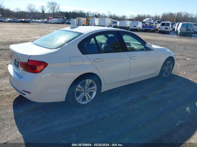 Photo 3 VIN: WBA8E3C51GK501777 - BMW 328I 