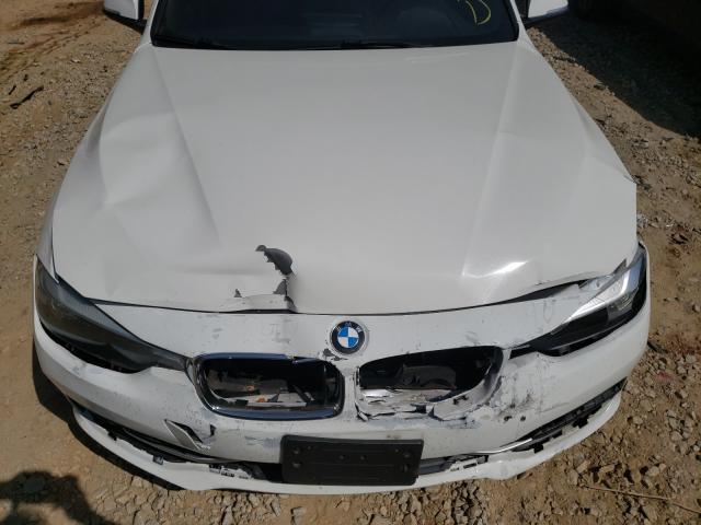 Photo 6 VIN: WBA8E3C51GK501889 - BMW 328 XI SUL 