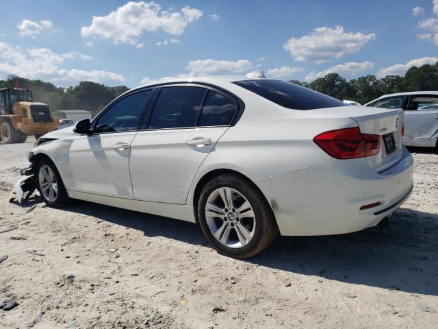 Photo 1 VIN: WBA8E3C51GK504078 - BMW 328 XI SUL 