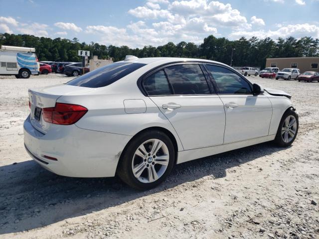 Photo 2 VIN: WBA8E3C51GK504078 - BMW 328 XI SUL 