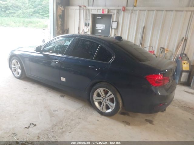 Photo 2 VIN: WBA8E3C51GK504565 - BMW 328I 