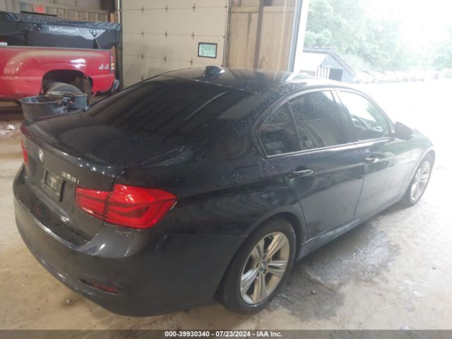 Photo 3 VIN: WBA8E3C51GK504565 - BMW 328I 