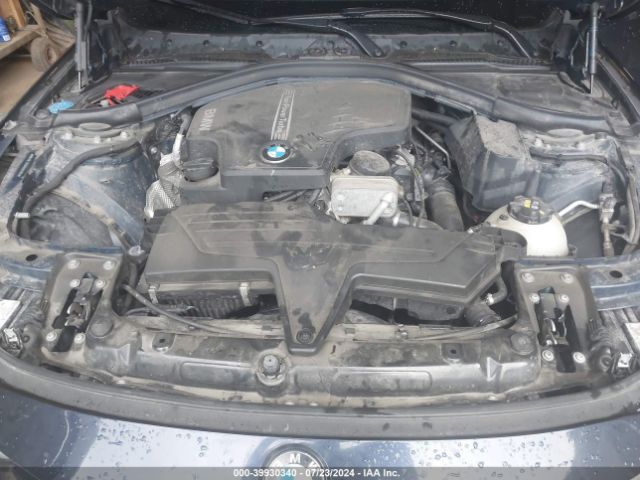 Photo 9 VIN: WBA8E3C51GK504565 - BMW 328I 