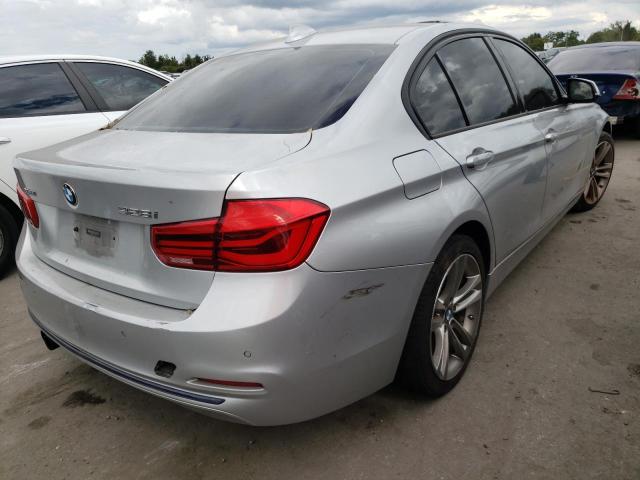 Photo 3 VIN: WBA8E3C52GK500458 - BMW 328 XI SUL 