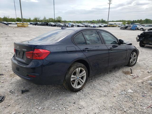 Photo 2 VIN: WBA8E3C52GK500492 - BMW 3 SERIES 