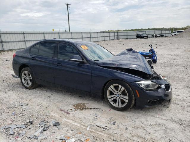 Photo 3 VIN: WBA8E3C52GK500492 - BMW 3 SERIES 