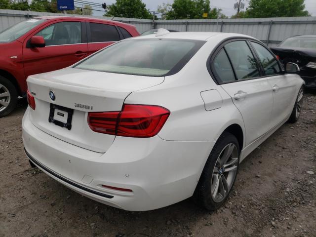 Photo 3 VIN: WBA8E3C52GK501562 - BMW 328XI 