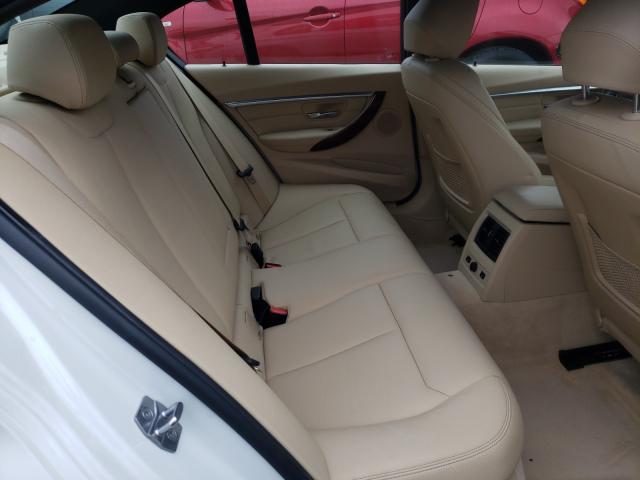 Photo 5 VIN: WBA8E3C52GK501562 - BMW 328XI 