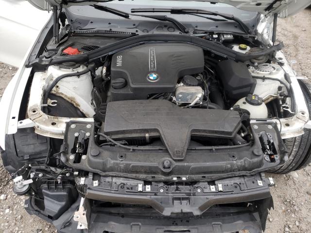 Photo 6 VIN: WBA8E3C52GK501562 - BMW 328XI 