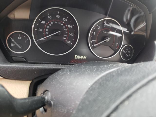 Photo 7 VIN: WBA8E3C52GK501562 - BMW 328XI 