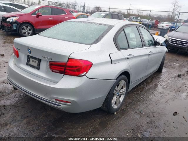 Photo 3 VIN: WBA8E3C52GK501755 - BMW 328I 