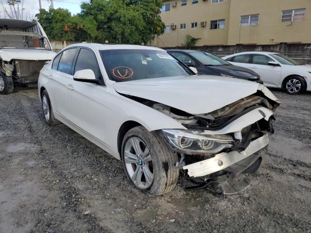 Photo 0 VIN: WBA8E3C52GK504204 - BMW 328 XI SUL 