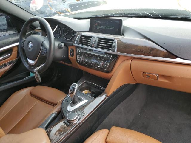 Photo 8 VIN: WBA8E3C52GK504204 - BMW 328 XI SUL 