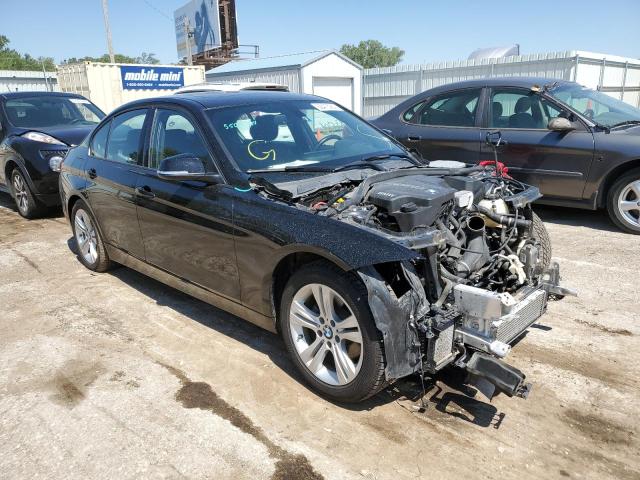 Photo 0 VIN: WBA8E3C52GK504283 - BMW 328 XI SUL 