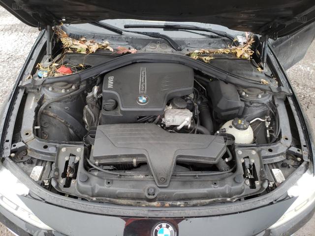 Photo 6 VIN: WBA8E3C52GK504378 - BMW 328 XI SUL 