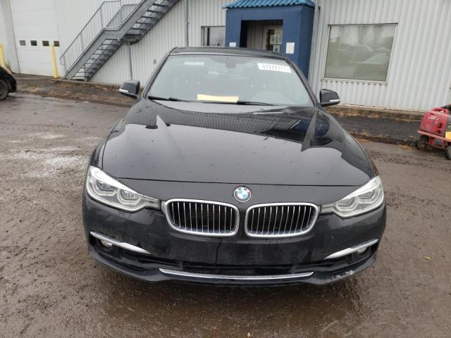 Photo 8 VIN: WBA8E3C52GK504378 - BMW 328 XI SUL 