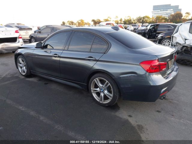 Photo 2 VIN: WBA8E3C52GK504722 - BMW 328I 