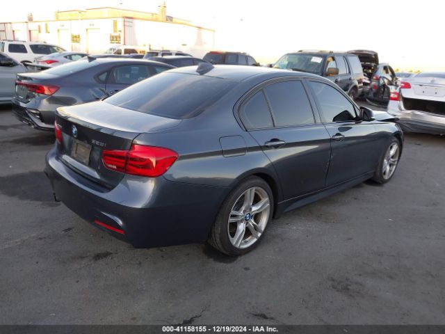 Photo 3 VIN: WBA8E3C52GK504722 - BMW 328I 