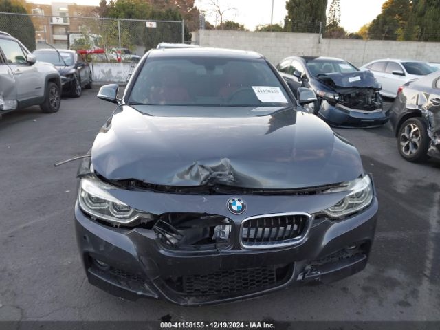 Photo 5 VIN: WBA8E3C52GK504722 - BMW 328I 