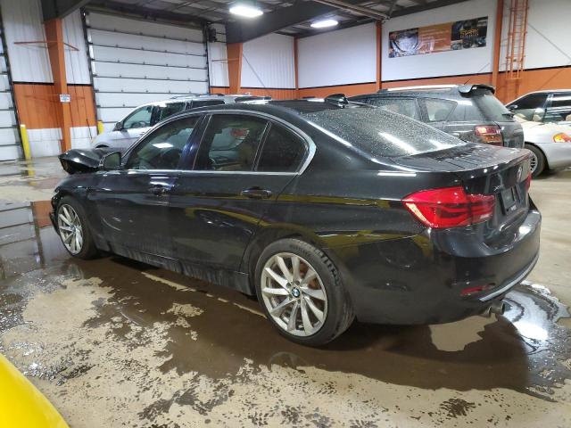 Photo 1 VIN: WBA8E3C53GK500050 - BMW 328 XI SUL 